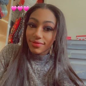 Meet your Posher, Aubreana